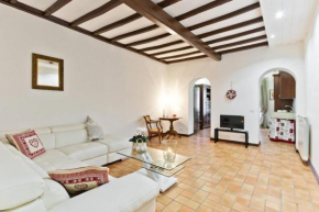 Affaccio su Trastevere